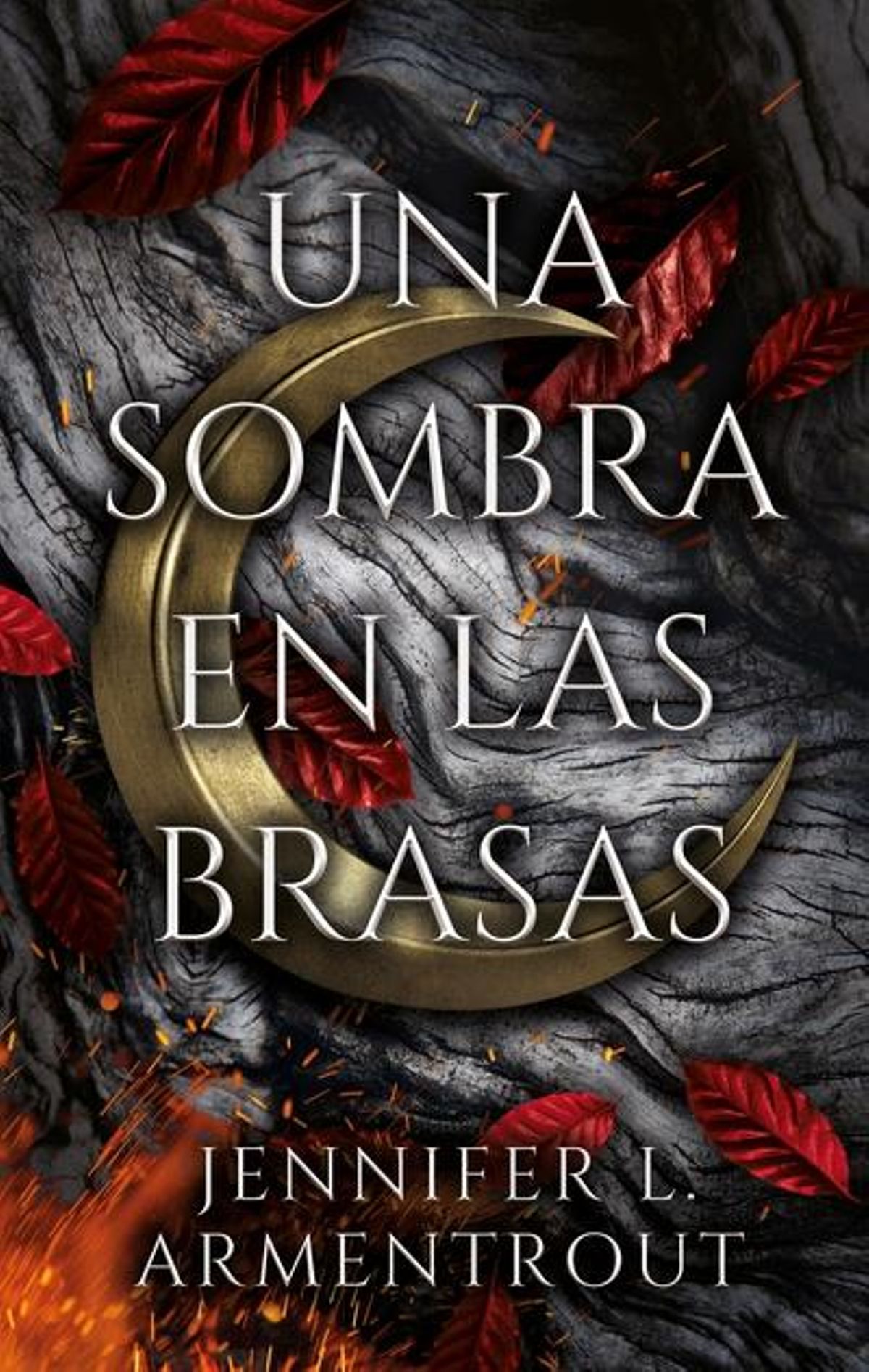 sombra brasas