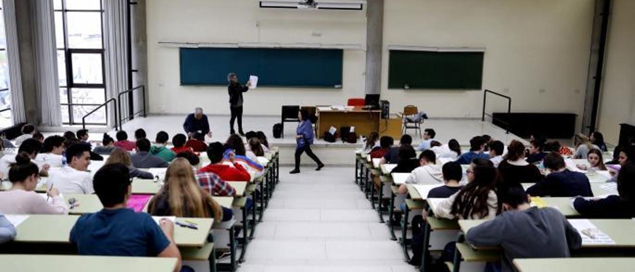 La queja de una alumna de máster sobre las clases online: &quot;Es un caos&quot;