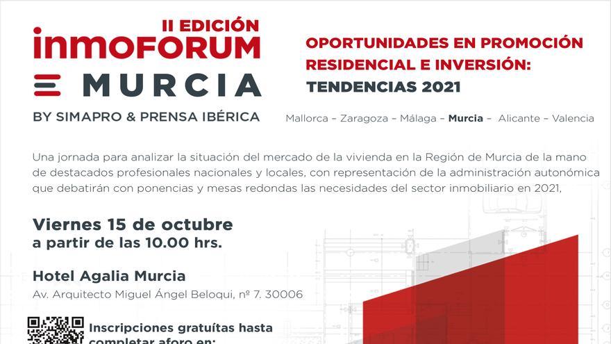 Inmoforum Murcia