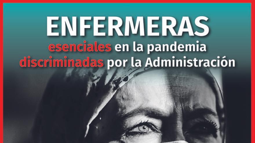 Campaña ‘EnfermerA1’