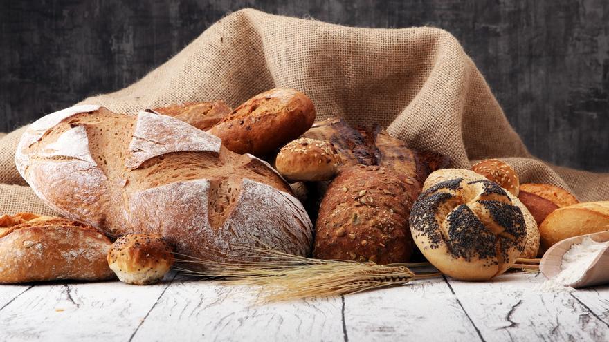 Trucos para conservar el pan: ¿Qué variedad se mantiene mejor?