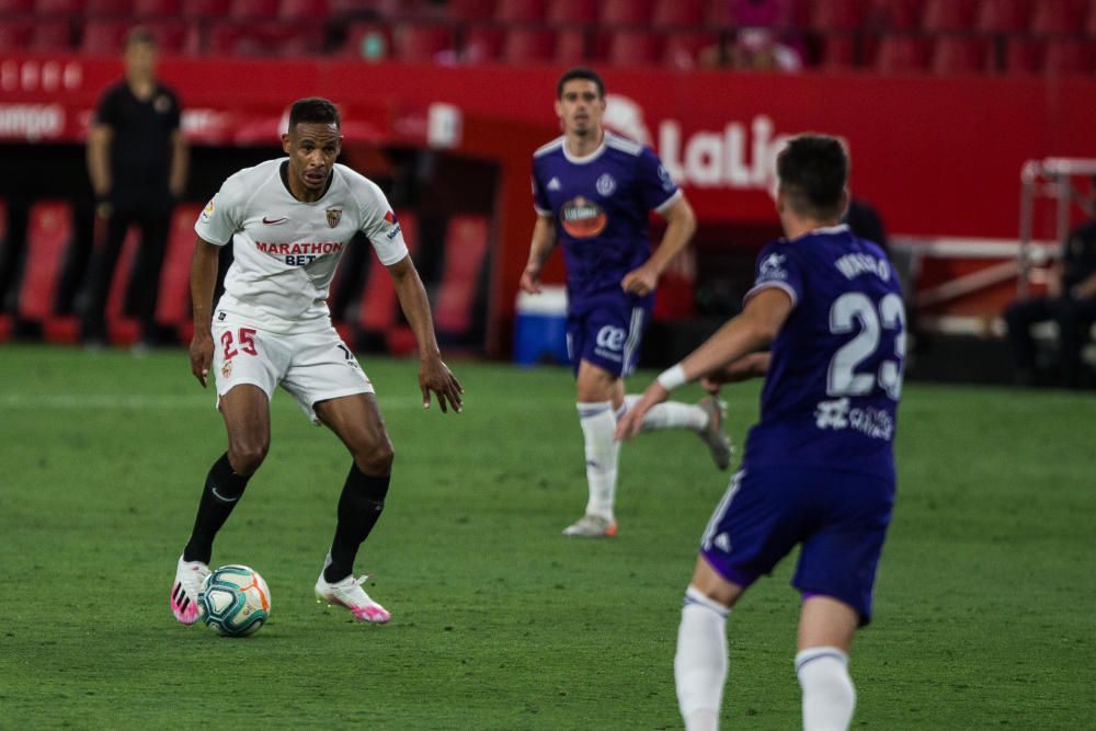 EN FOTOS | Celta de Vigo - Barça