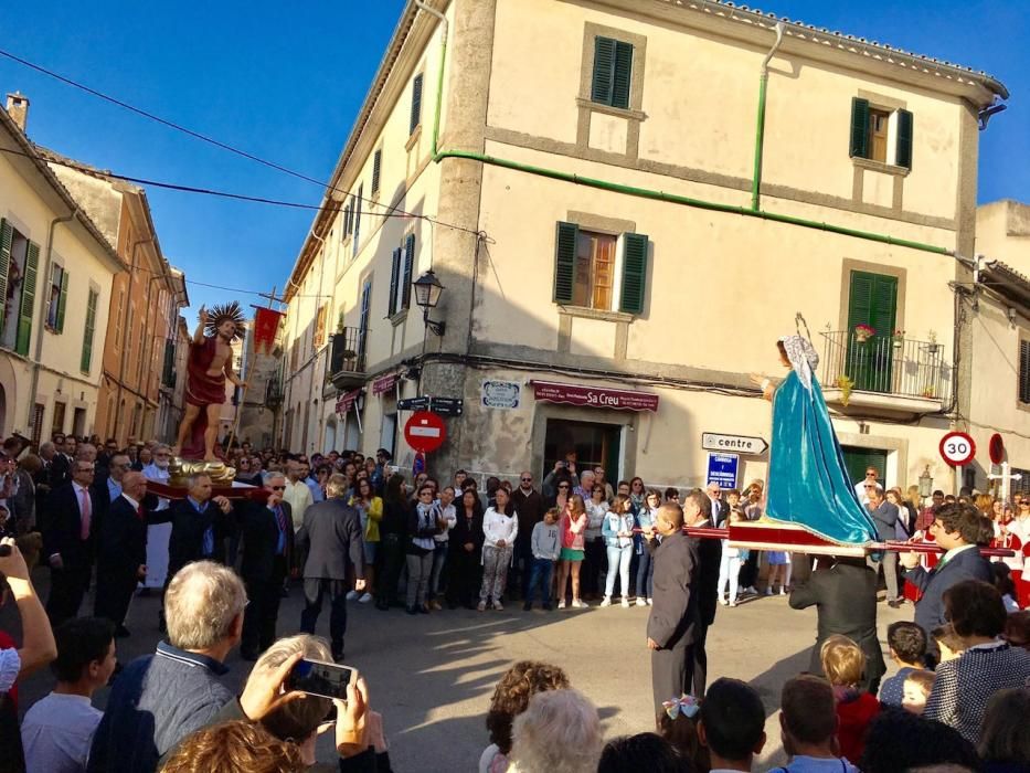 Encuentro de Alaró