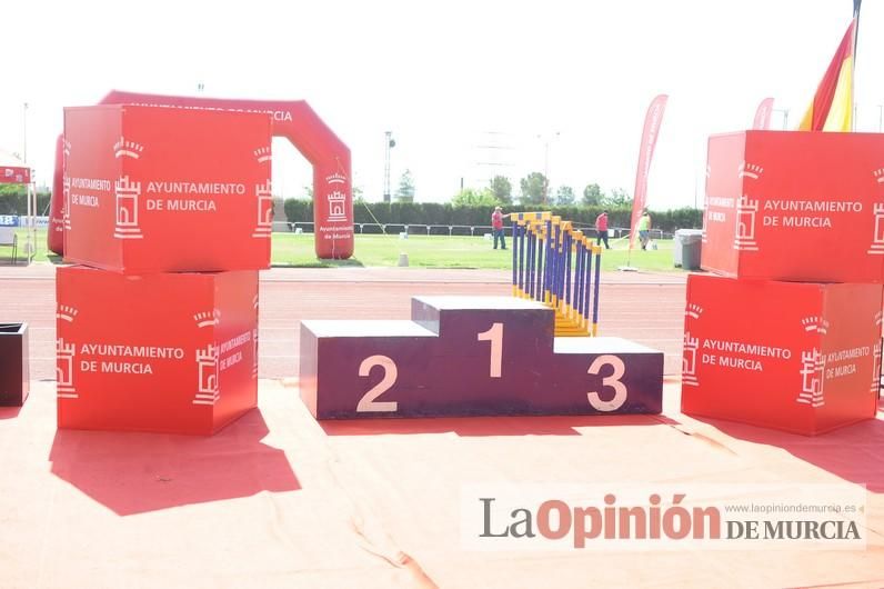 Campeonato de España Cadete