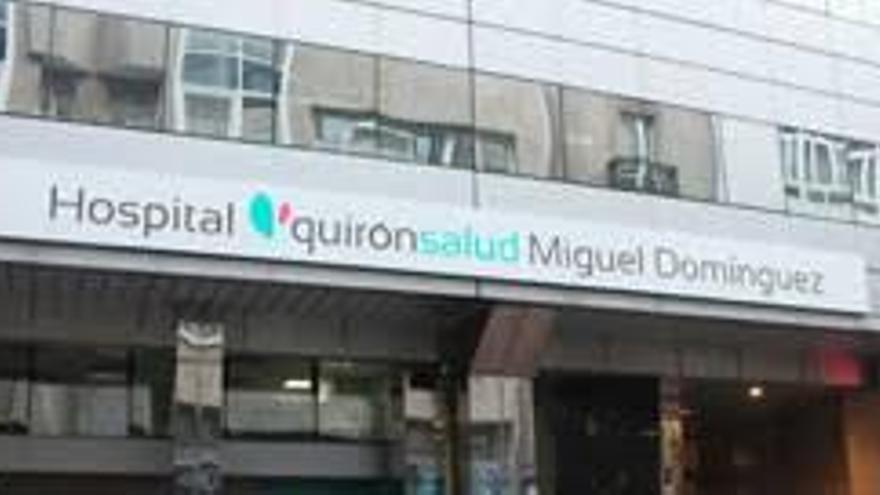 Es la segunda víctima mortal en el área sanitaria