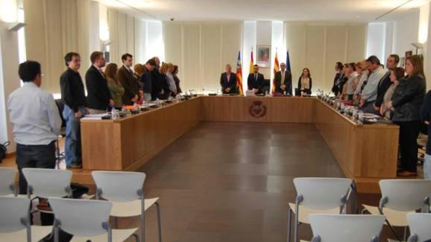 Vila-real dice adiós a urbanizar 2,2 millones de metros tras más de una década de inactividad