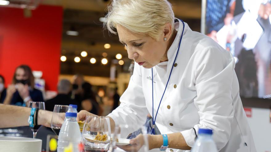 Los chefs más prestigiosos harán brillar Alicante Gastronómica