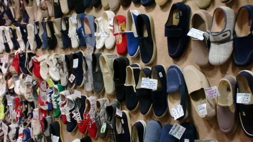 Calzados La Primitiva, ´La Casa de las Zapatillas´ - La Opinión de A Coruña