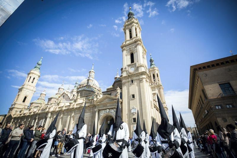 Procesiones del 29/03/2018