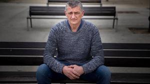 Andrei Xepkin, sobre la seva Ucraïna: «És una barbaritat el que passa al meu país» I Entrevista