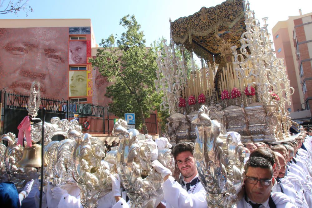 Domingo de Ramos l Prendimiento