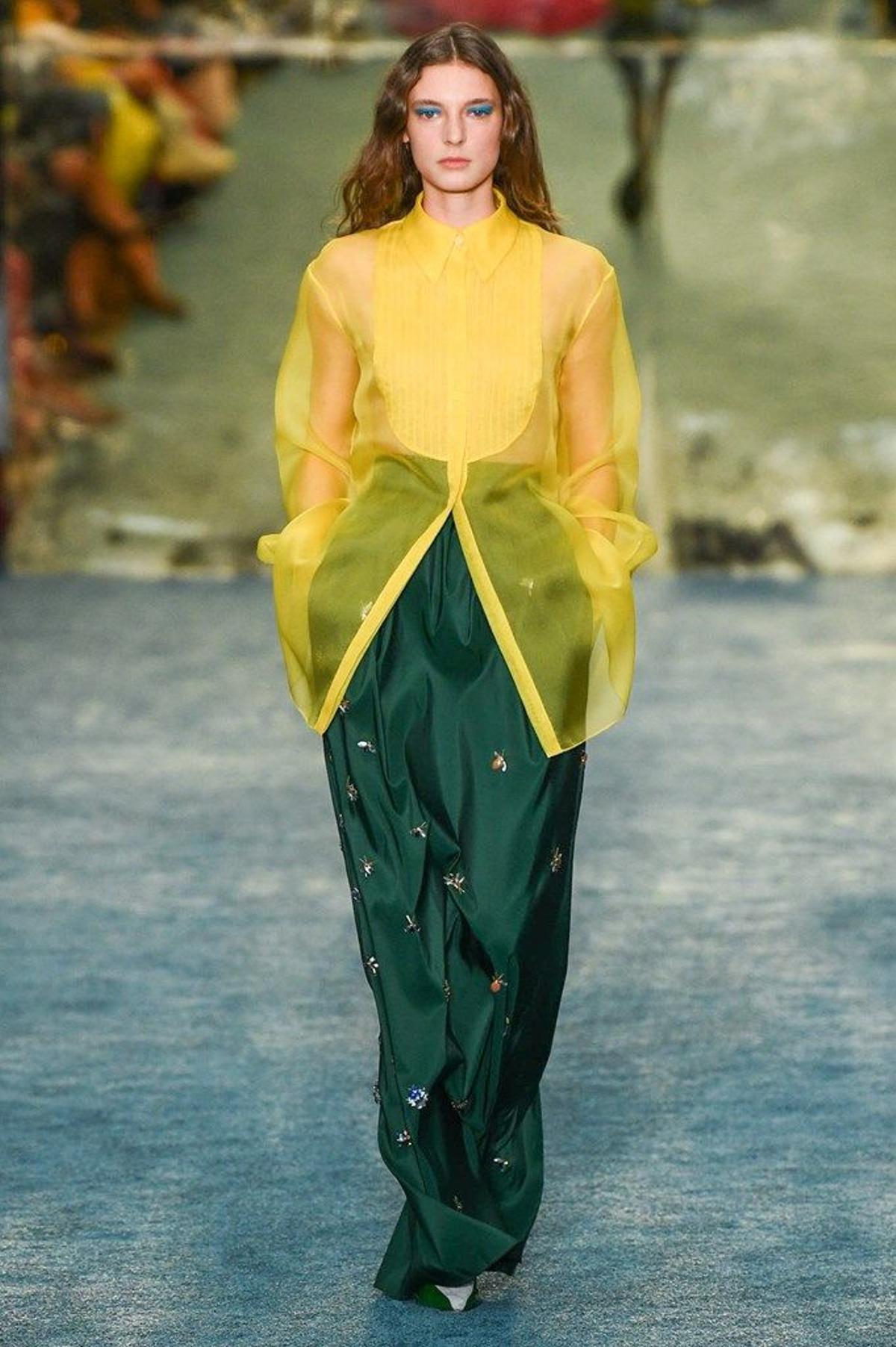 Carolina Herrera