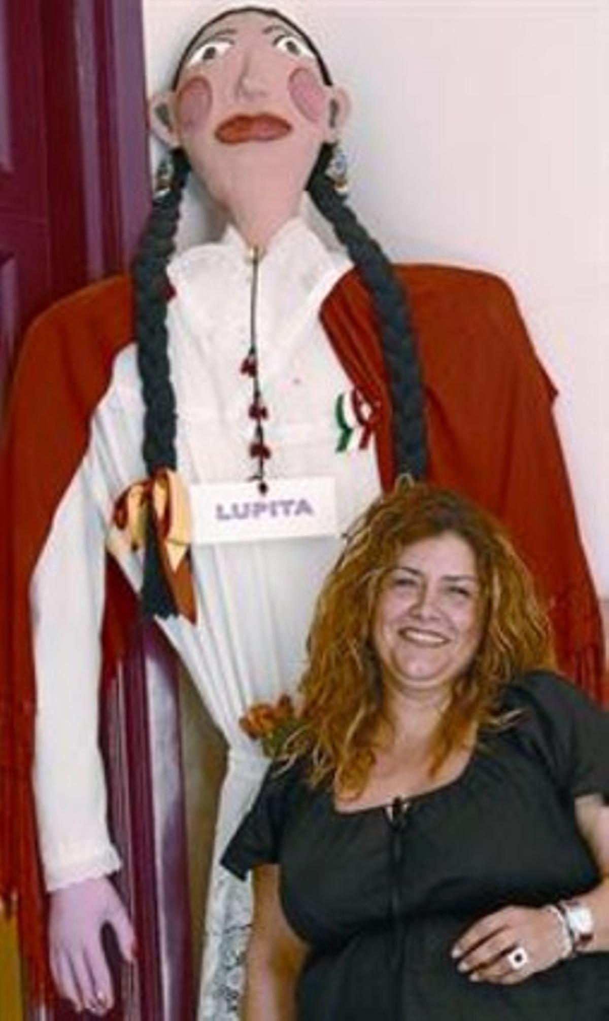Inma Amaya. Inma Amaya.