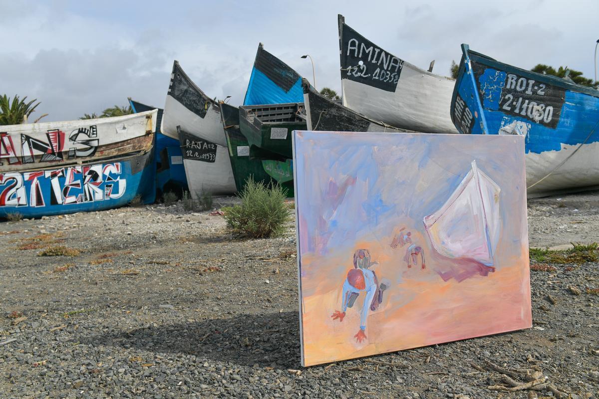 Pacto de gobierno en Santa Brígida Pacto de gobierno en Santa Brígida