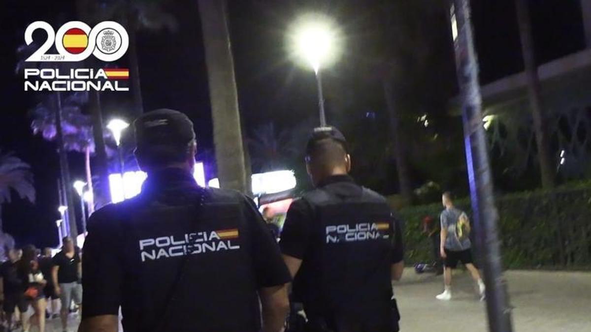 Detenido un hombre en Mallorca por dar éxtasis a un menor y realizarle tocamientos