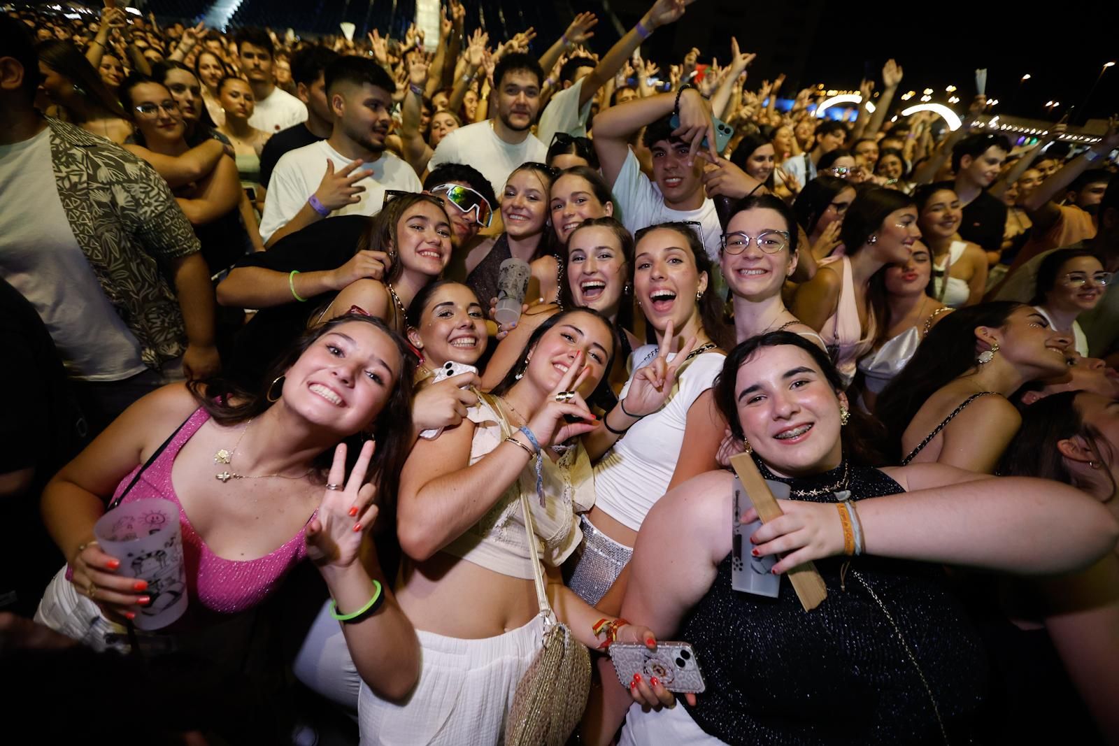Juan Magan abre el Córdoba Live