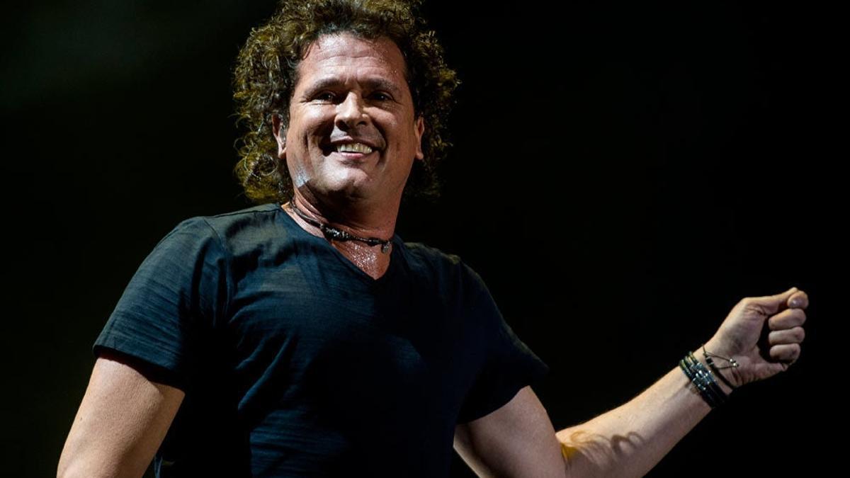 Carlos Vives tiene mucho que decir sobre el reguetón