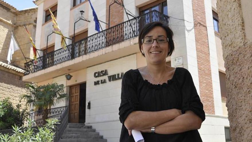 Sofía Ciércoles: «Las amenazas de muerte no han hecho que cambiara mi vida»