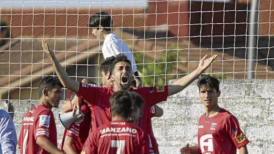 El Diocesano consigue el mejor resultado en casa