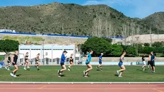 Más de un millar de deportistas internacionales dejarán en abril un impacto económico de casi 600.0000 euros en Torremolinos
