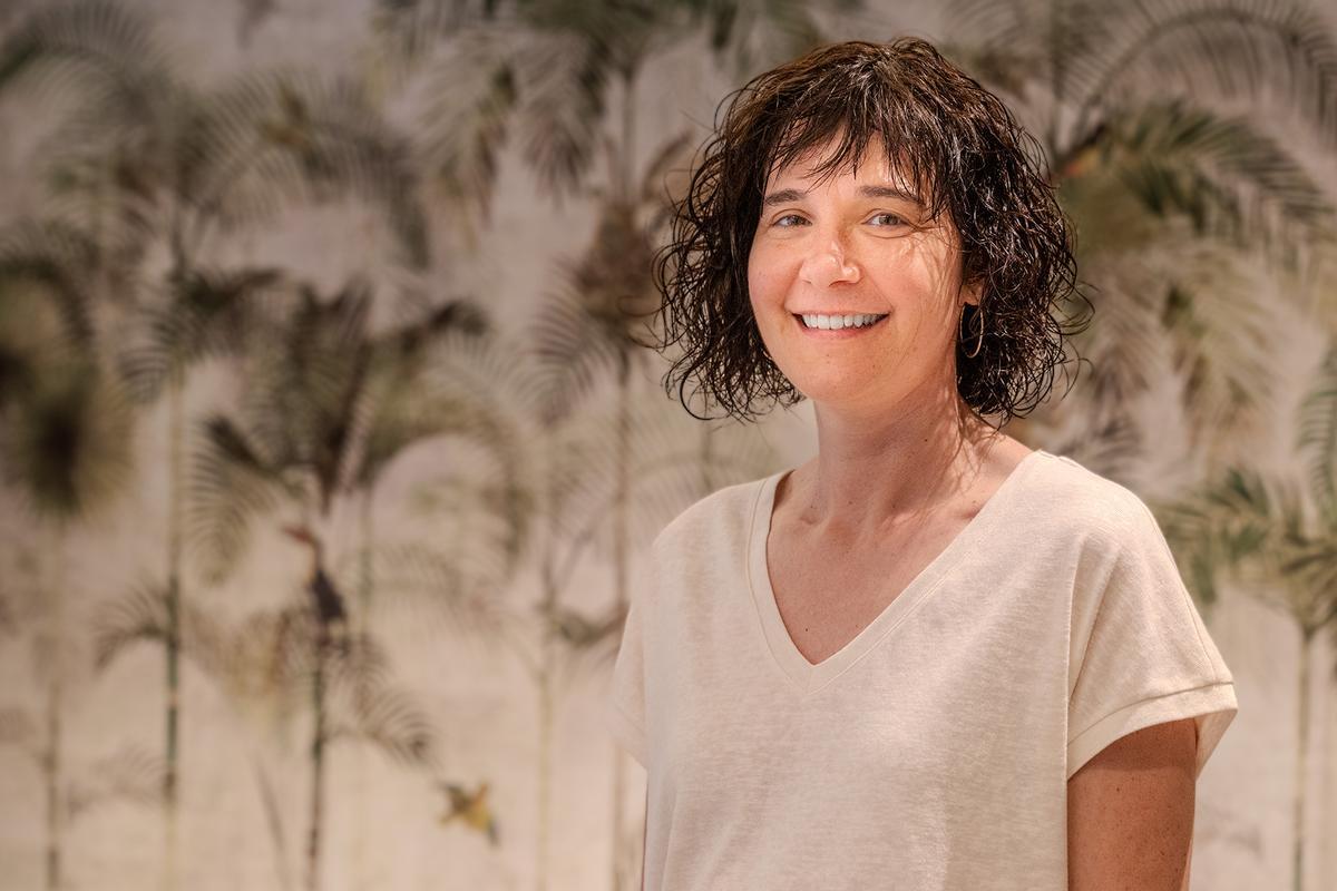 Mònica Torné, Responsable de Formación y Diversidad de bonÀrea.