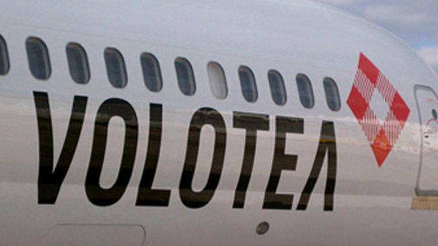 Volotea volará desde Santiago a Ibiza y Menorca, y desde Vigo a Sevilla e Ibiza