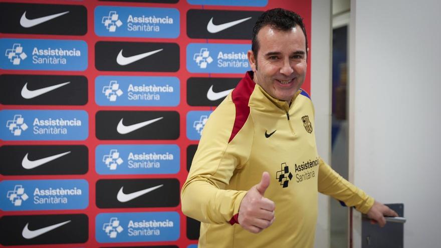 David Cáceres y Ignacio Alabart analizan los cuartos de final de Copa del Rei