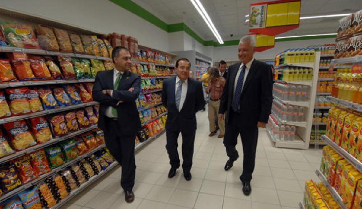 Un ultramarino de vanguardia