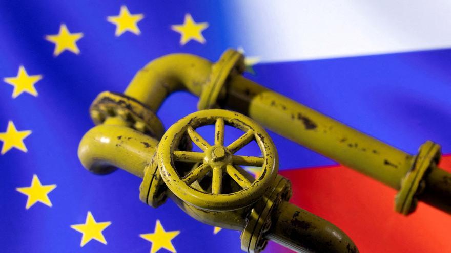 Rusia chantajea a Europa cortando el grifo del gas a Polonia y Bulgaria