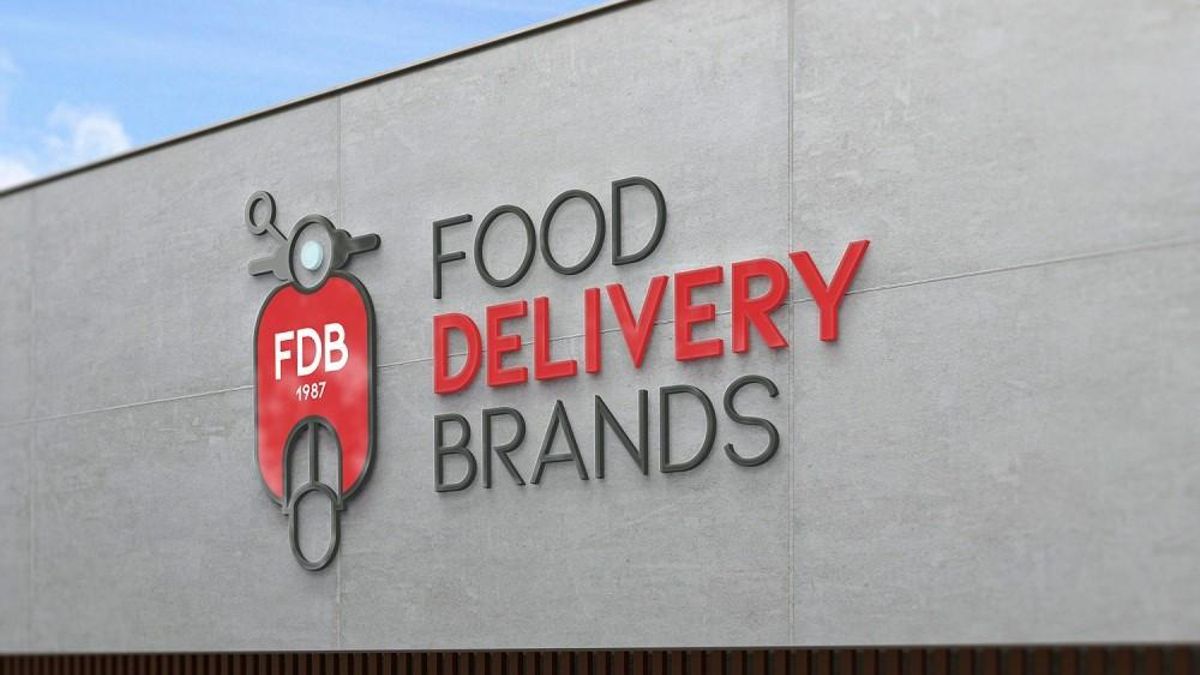 Una nave de Food Delivery Brands.