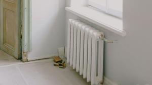 Cómo debes purgar los radiadores de casa cada invierno