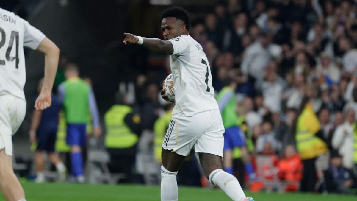 “Siempre mejoro, marco goles y doy asistencias”