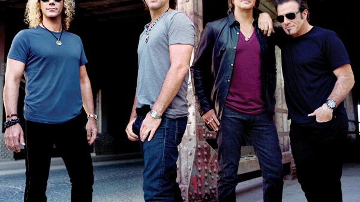 bon jovi