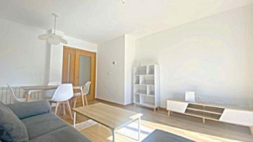 650 € Alquiler de piso en Brabío (Betanzos), 2 habitaciones, 2 baños...