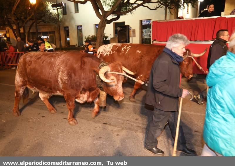 Procesión de la Coqueta de Benicàssim