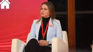 Tania Baños presta "todo el apoyo a Pedro Sánchez"