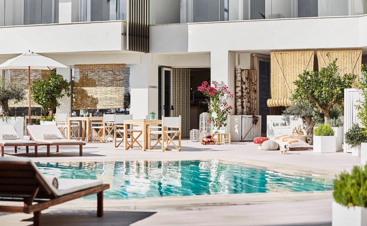 BiBo Ibiza