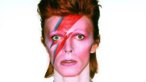 El cantante David Bowie, ha sido considerado por algunos expertos como un líder digital.
