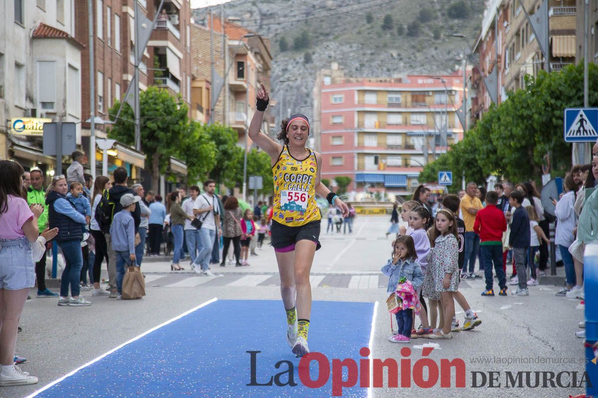 Ruta de las Iglesias en Cehegín