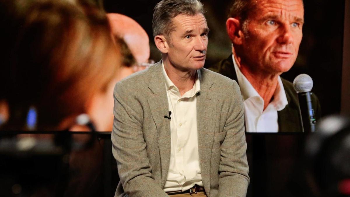 Honesty Found: Lessons From Prison