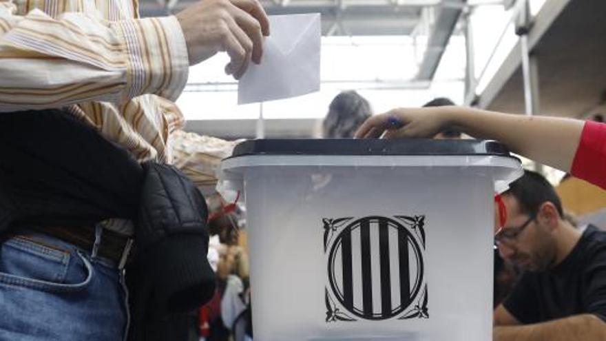 Quin és el temps mínim d&#039;empadronament per poder votar?