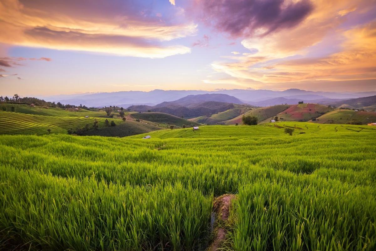 Sri Lanka, Asia