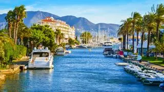 La “Venecia española” está en Girona: es la marina residencial más grande del mundo