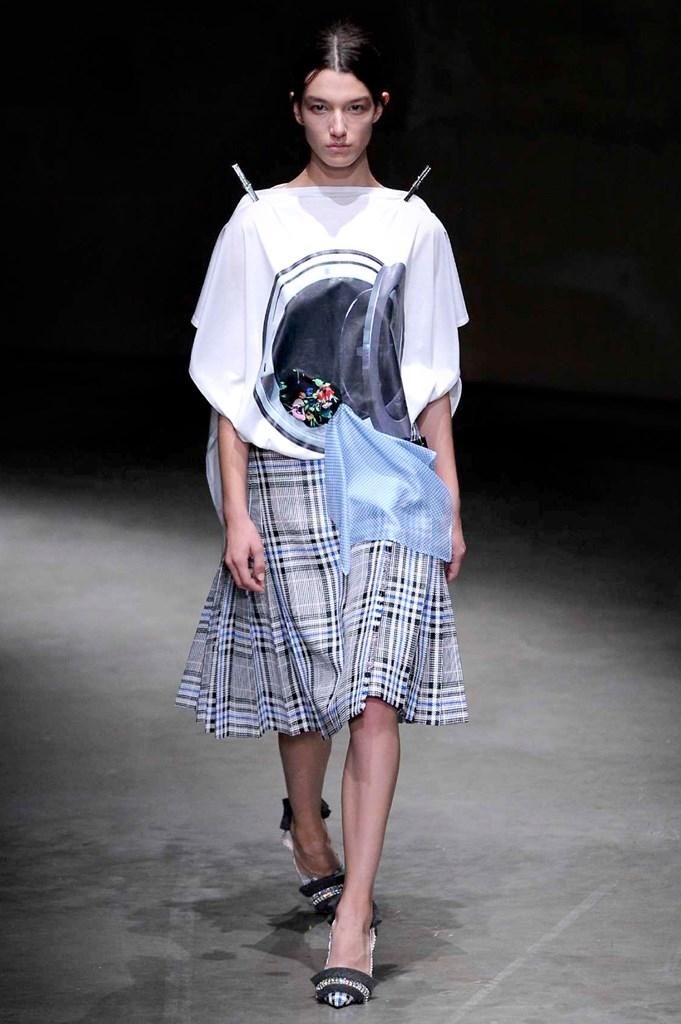 Christopher Kane