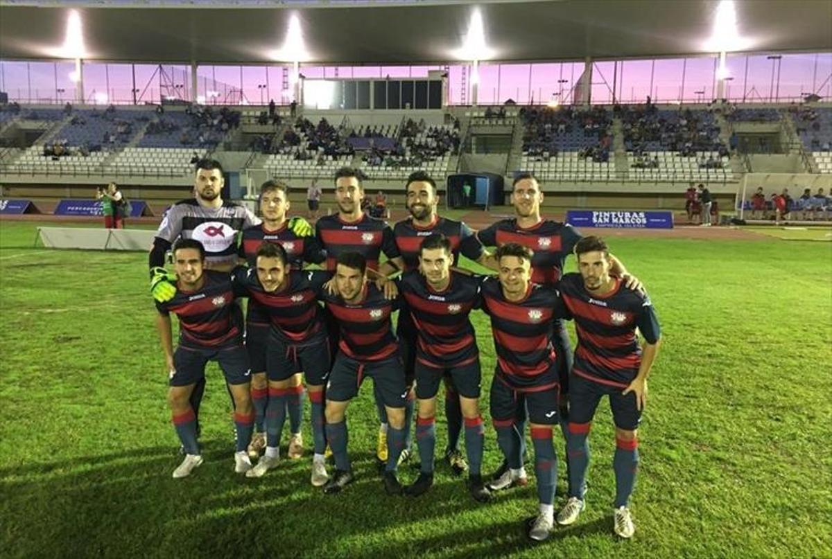 Fin de la aventura nacional