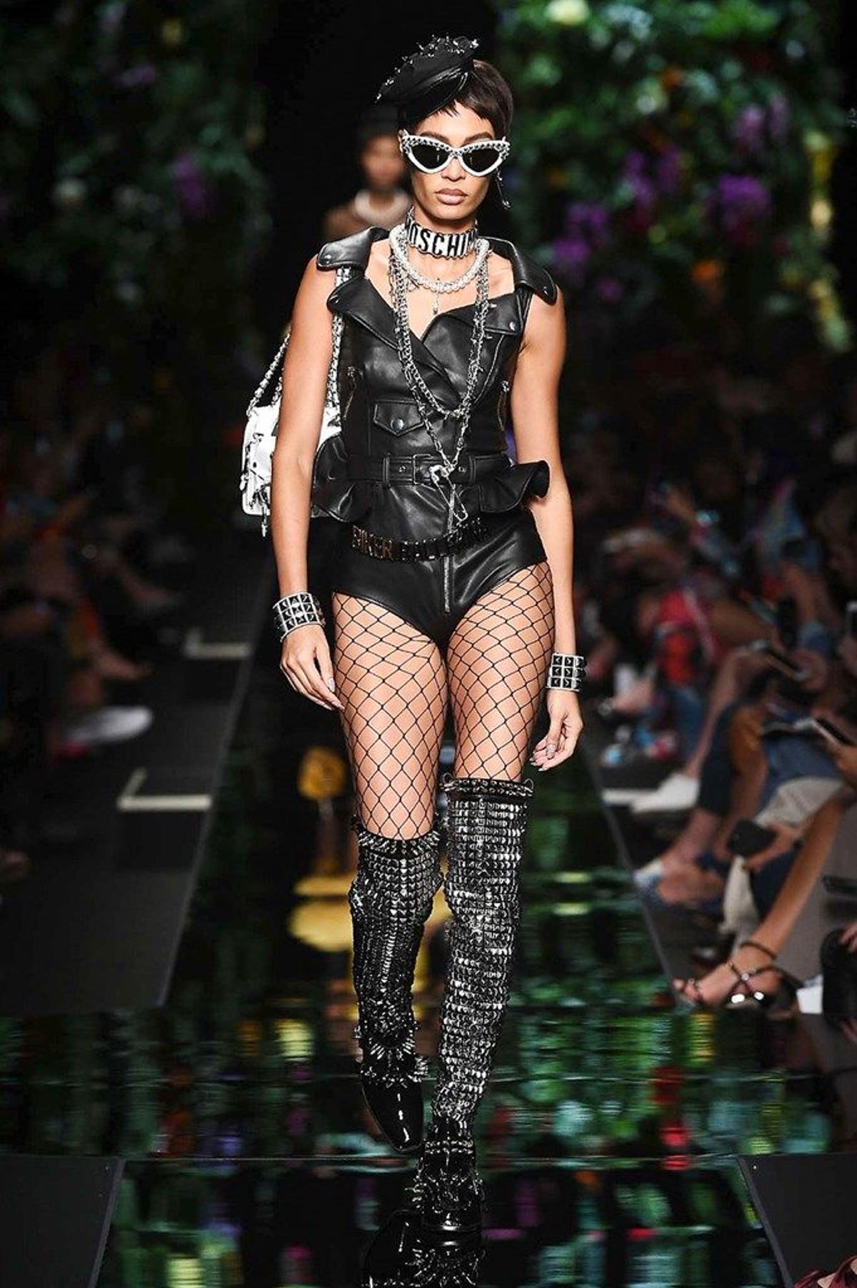 Moschino