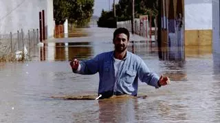Cerca de 200 litros y caos en toda la provincia: así fue el día que más llovió en Córdoba