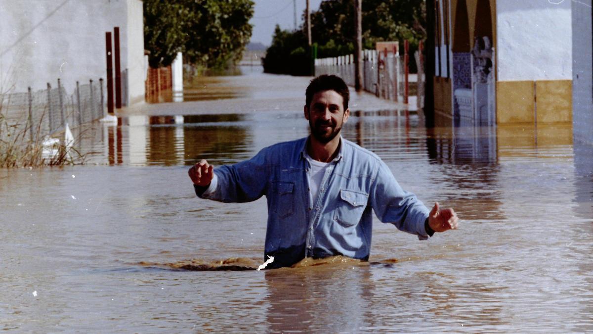 El día más lluvioso de la historia de Córdoba