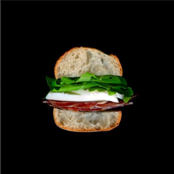 Scanwiches