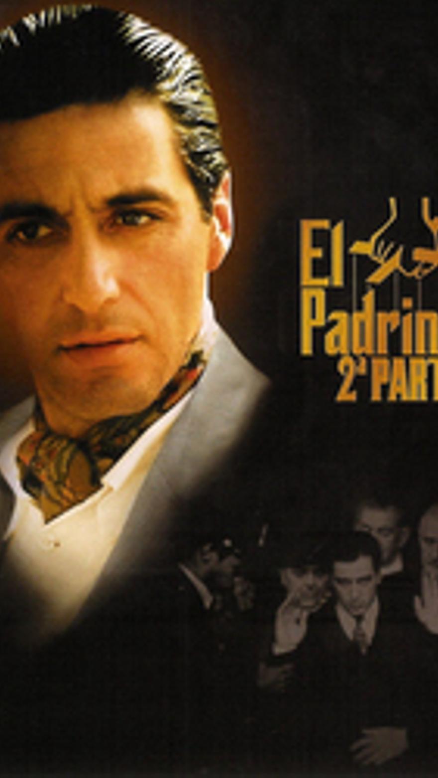 El padrino II